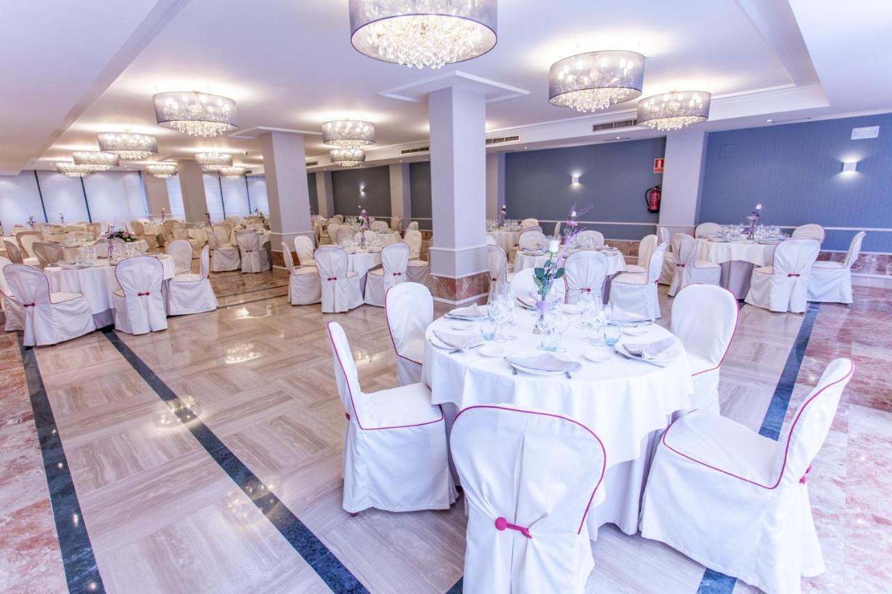 Hotel Madrid Leganes Affiliated By Melia Exterior foto