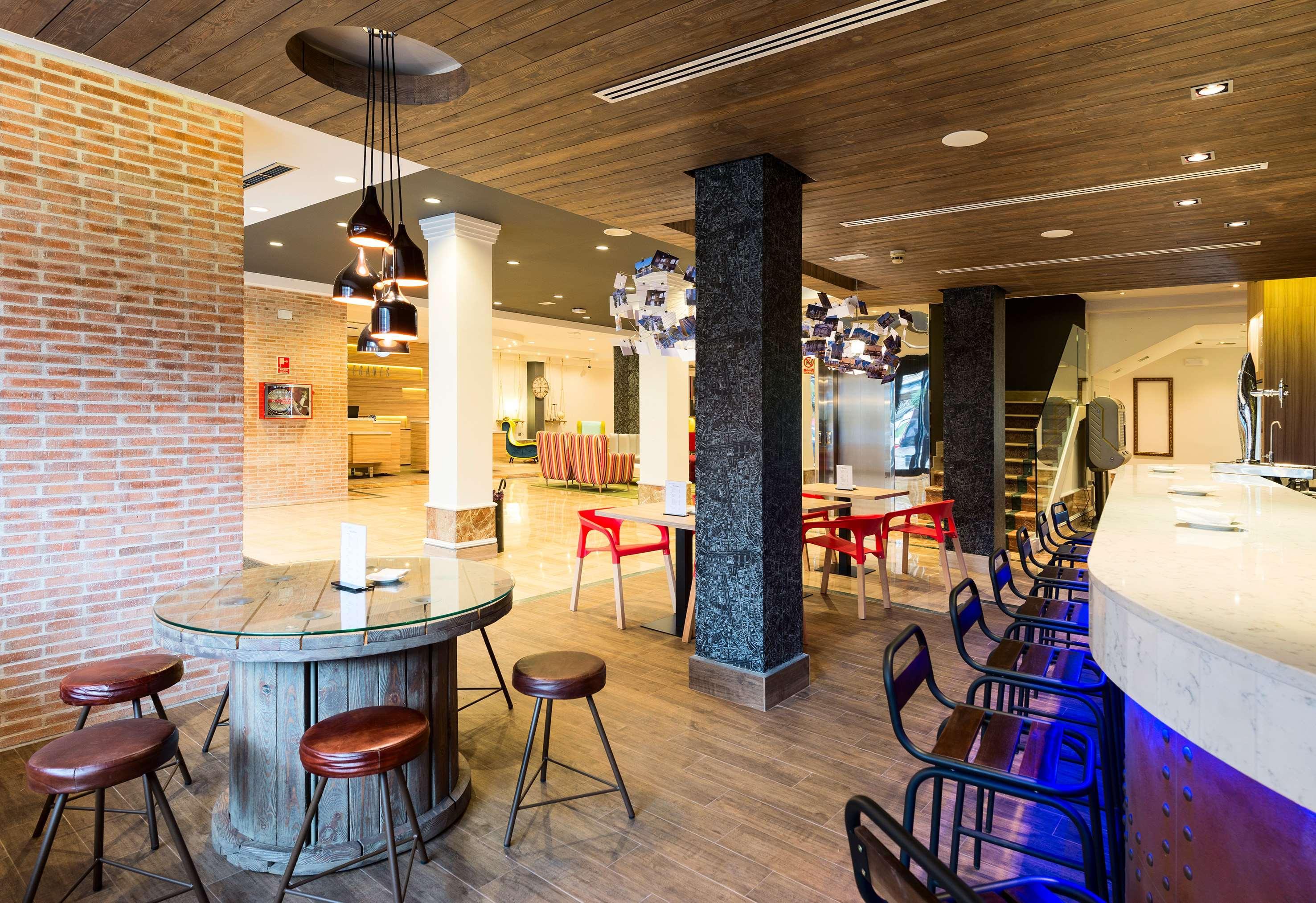 Hotel Madrid Leganes Affiliated By Melia Exterior foto