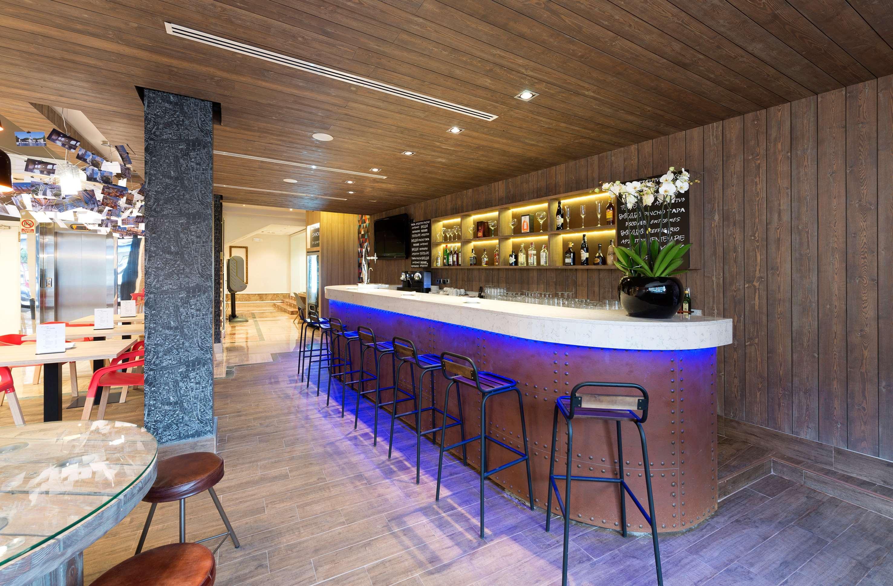 Hotel Madrid Leganes Affiliated By Melia Exterior foto
