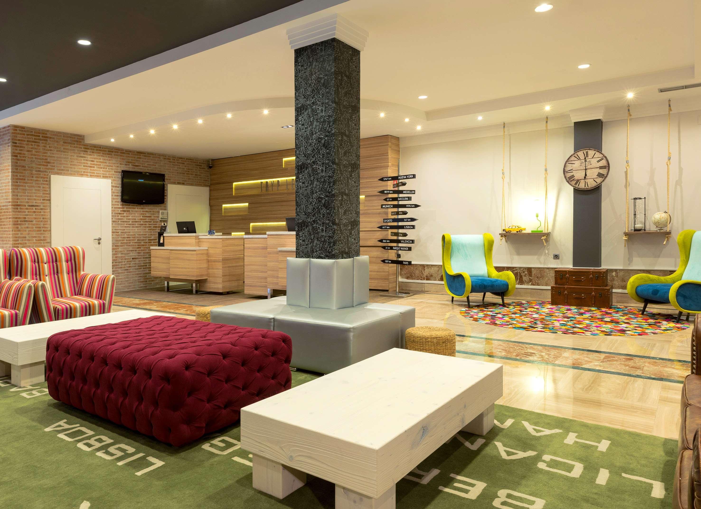 Hotel Madrid Leganes Affiliated By Melia Exterior foto