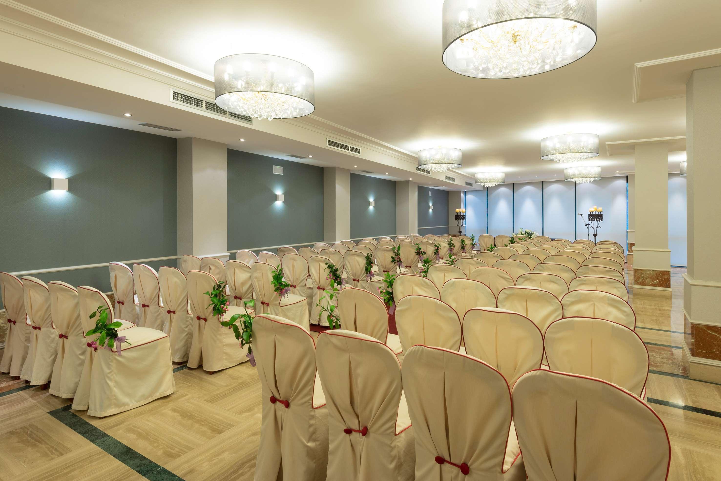 Hotel Madrid Leganes Affiliated By Melia Exterior foto