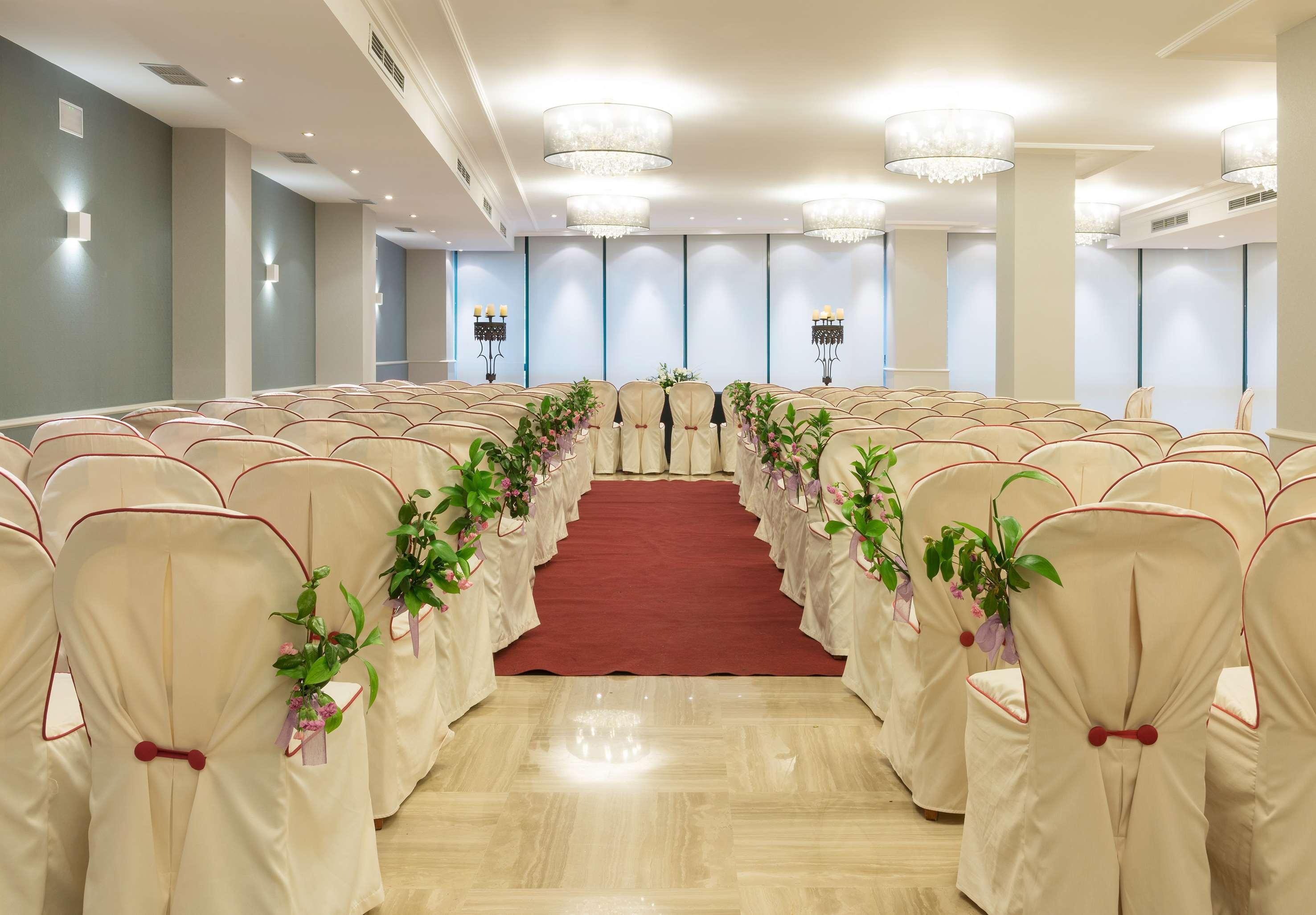 Hotel Madrid Leganes Affiliated By Melia Exterior foto